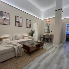 Macarena Boutique Apartment