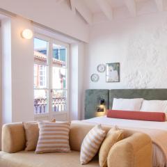 Bainharia 82 by LovelyStay