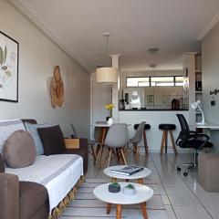 Apê Aconchego Calhau - Próximo à Praia Litorânea