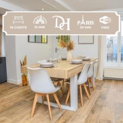 Dreamland House - Near Disney