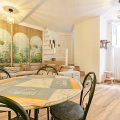 Génie 2 - LB - Charmant Apt au Cœur du 12e de Paris pour 4 Pers