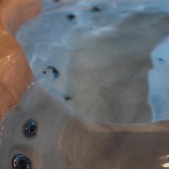 Dom to za mało ! Jacuzzi boiska plac zabaw ognisko