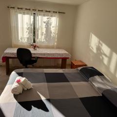 Cabañas Refugio Arqueologico