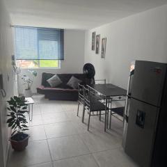 Apartamento Norte de Armenia Salida para Salento y Filandia