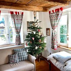 La maison alsacienne