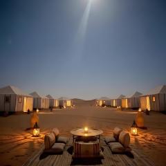 Chegaga Starlight Camp - Mhamid Desert Haven
