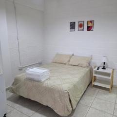 Departamento equipado, centrico, cochera cubierta Sarmiento265apart D14