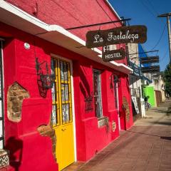 Hostel La Fortaleza