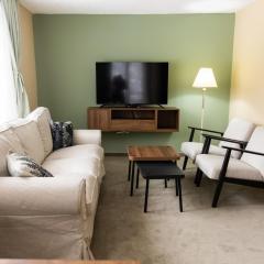 Apartmani ZOV GOLIJE