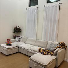 Lake Belton House Getaway