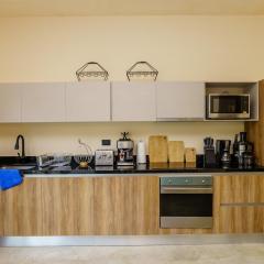 New! Gorgeous Tulum luxury villa with 2 pools