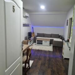 Princeza apartman