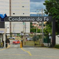 Studio Guadalupe - Condomínio da Fé - Canção Nova