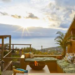 Yeotown Madeira Wellness Hotel and Nature Stay