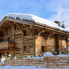 Deluxe Chalet Stützlestraße