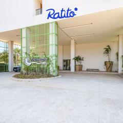 Zantamar 206D NUEVO 1HAB Vistas al Mar