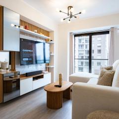 Artline Apartments by Vibrant