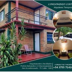 Departamento Céntrico