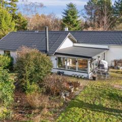 Renovated Holiday Home Near Beach And Forest