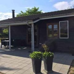 Sommerhus Loddenhoj