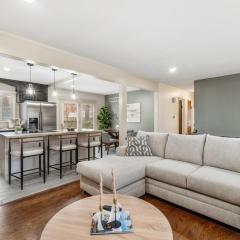 Nall Hills Gem! Great location & new interior!