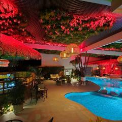 Hotel & Spa Poco a Poco - Costa Rica