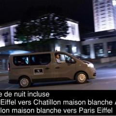 Massy TGV Appart Suite CITEA Capsule Affaires-Tourisme