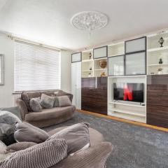 Entire Home in Leicester United Kingdom