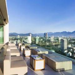 Luxury Apartment A La Carte 1405