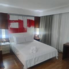 Hotel Meliá Ibirapuera Grandflats Suíte Master Luxo