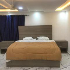 The Badawu Residence