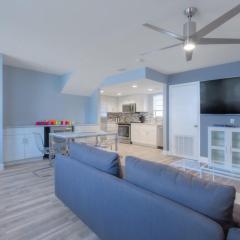 Be A Nomad - Calm Ocean Retreat Three