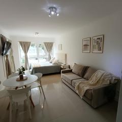 Monoambiente en Green Park Solanas Punta del este