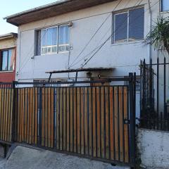 Alojamiento departamentito Viña del mar Chile Casa Segundo piso en arriendo completo