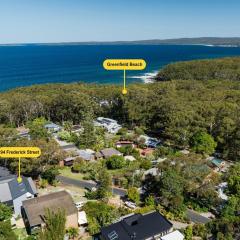 Luna Beach House, Vincentia