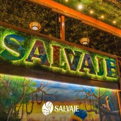 Salvaje Restobar