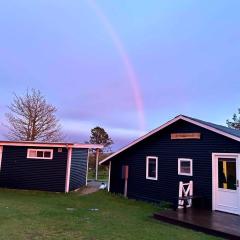 Family-Friendly Holiday Home Near Limfjord