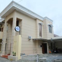 New Amandani House by Yurooms