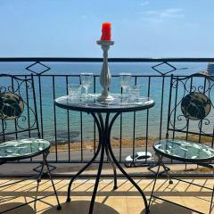 Casa Vacanza Cleopatra Beachfront Augusta