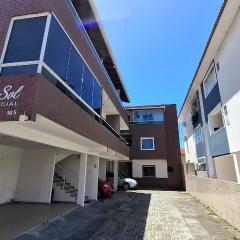 Apto Porto do Sol na Praia Dos Ingleses