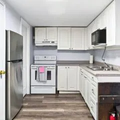 Main photo of rental property: Cozy 2-BR Abby's Lodge in Downtown Fredericton in Fredericton, NB