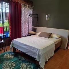 Surá House Corcovado SuriNico Room With AC