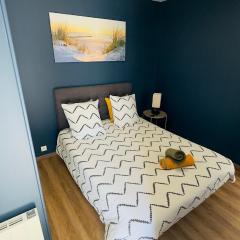 Logement entier - Idéalement situé