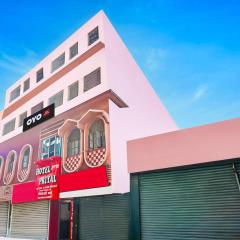 Hotel O Priyal