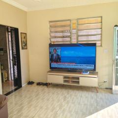 Rio Ocean View House