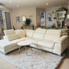 Nelson Apartment, Relaxing, Hobart Escape