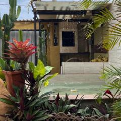 Guest House - Sol e Lua