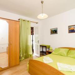 Guest House Kola - Double Room with Terrace