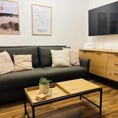 Holiday apartment Haus Südhörn