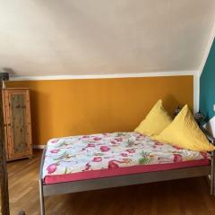 Holiday apartment in Boppard with balcony